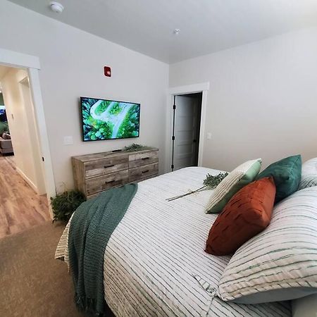 Monroe Mountain Suite - Castle Rock Condos Richfield Dış mekan fotoğraf