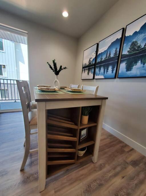 Monroe Mountain Suite - Castle Rock Condos Richfield Dış mekan fotoğraf
