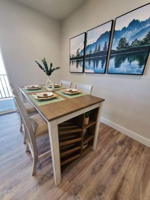 Monroe Mountain Suite - Castle Rock Condos Richfield Dış mekan fotoğraf