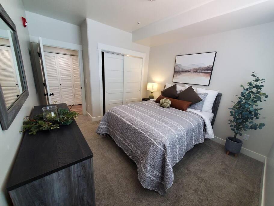 Monroe Mountain Suite - Castle Rock Condos Richfield Dış mekan fotoğraf
