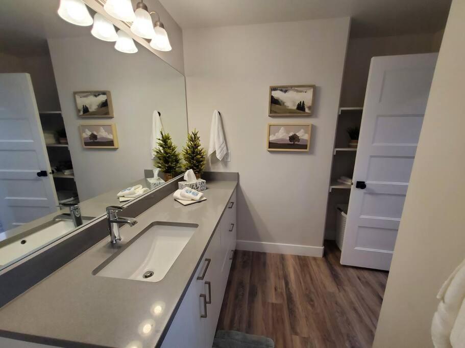 Monroe Mountain Suite - Castle Rock Condos Richfield Dış mekan fotoğraf